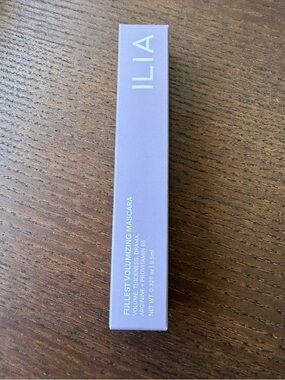 Ilia Fullest Volumizing Mascara